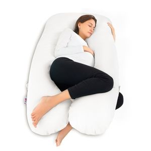 Pregnancy Pillow, U -Shape Maternity Pillow